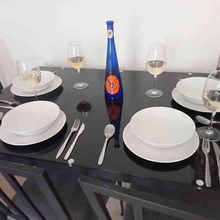 Casa Analiz Villa Arrecife  Ngoại thất bức ảnh