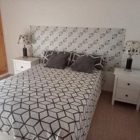 Casa Analiz Villa Arrecife  Ngoại thất bức ảnh