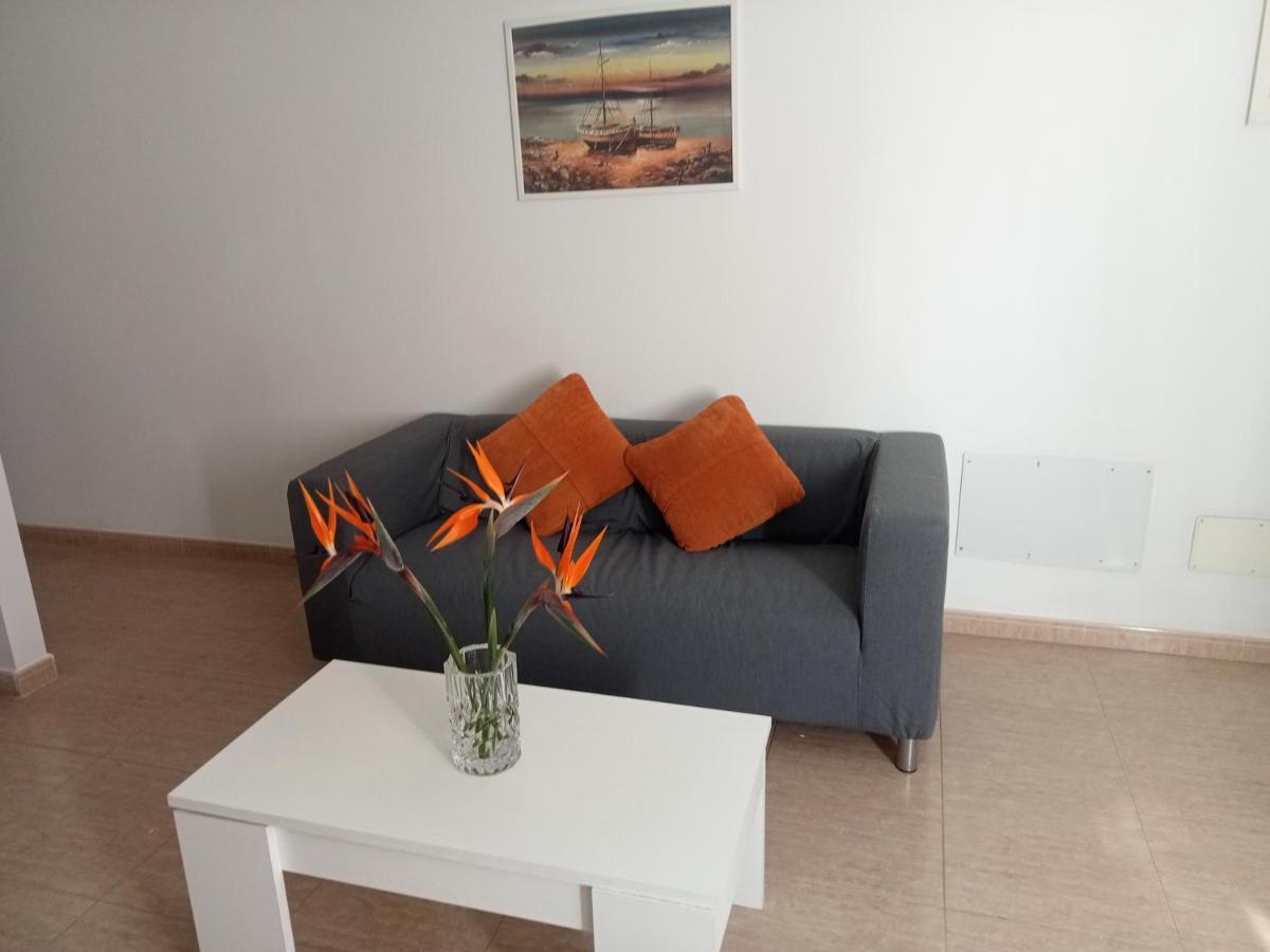 Casa Analiz Villa Arrecife  Ngoại thất bức ảnh