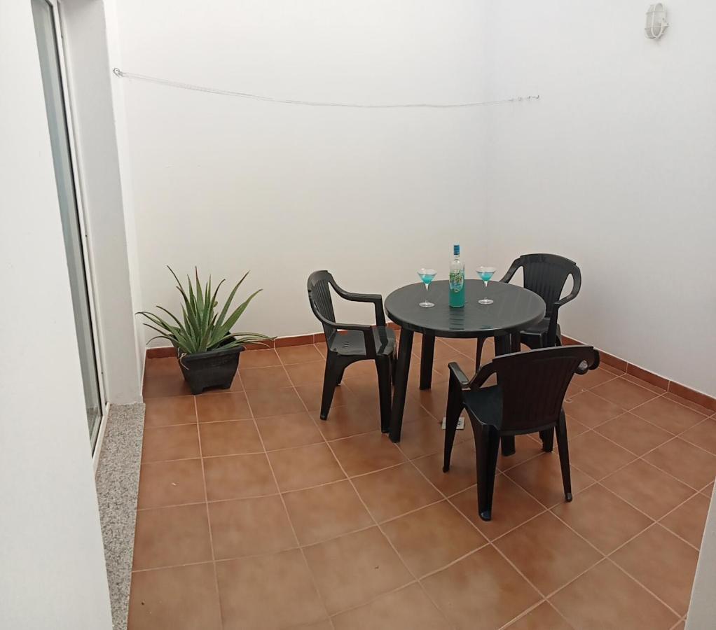 Casa Analiz Villa Arrecife  Ngoại thất bức ảnh