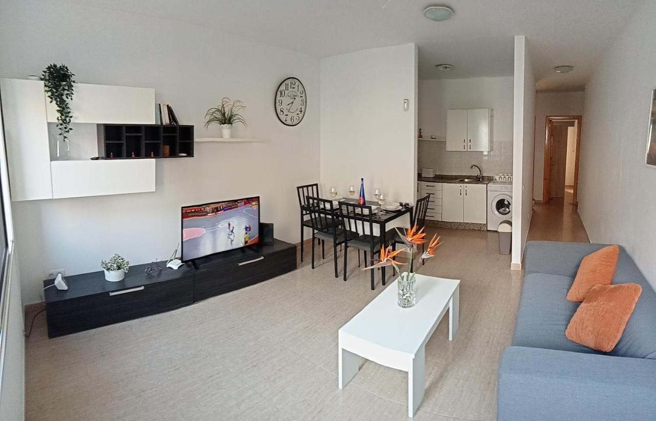 Casa Analiz Villa Arrecife  Ngoại thất bức ảnh