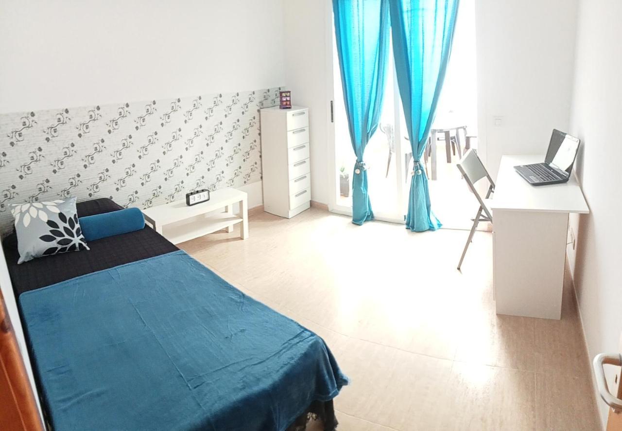 Casa Analiz Villa Arrecife  Ngoại thất bức ảnh