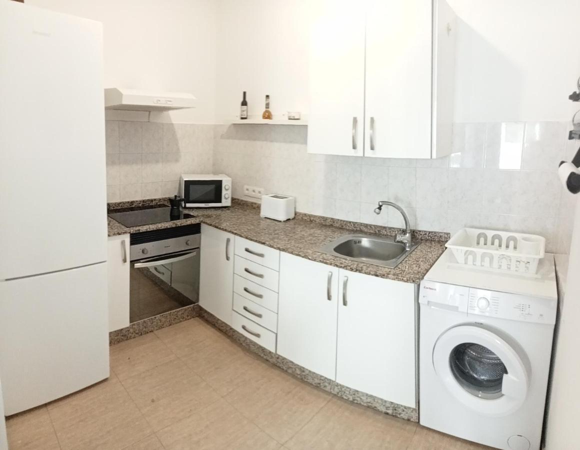 Casa Analiz Villa Arrecife  Ngoại thất bức ảnh
