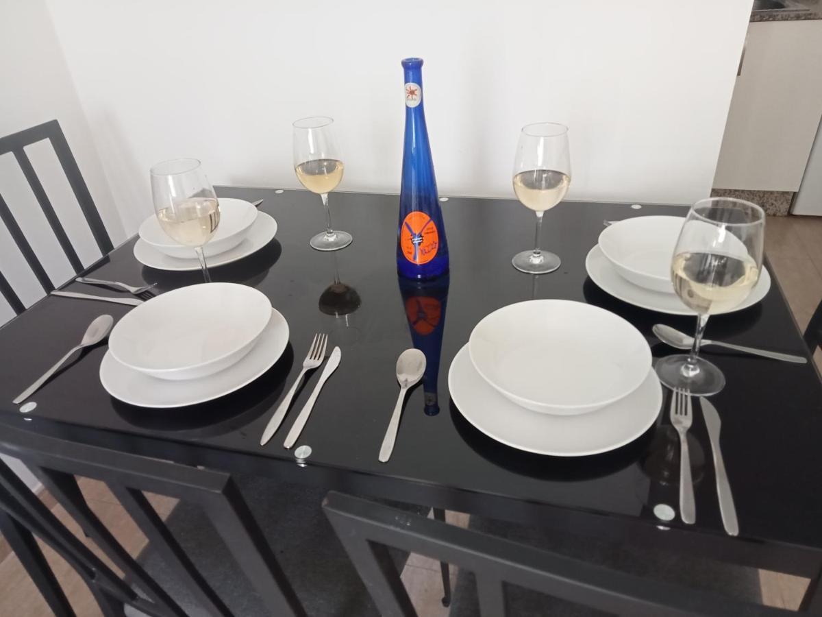 Casa Analiz Villa Arrecife  Ngoại thất bức ảnh