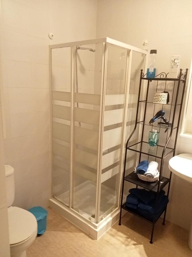 Casa Analiz Villa Arrecife  Ngoại thất bức ảnh