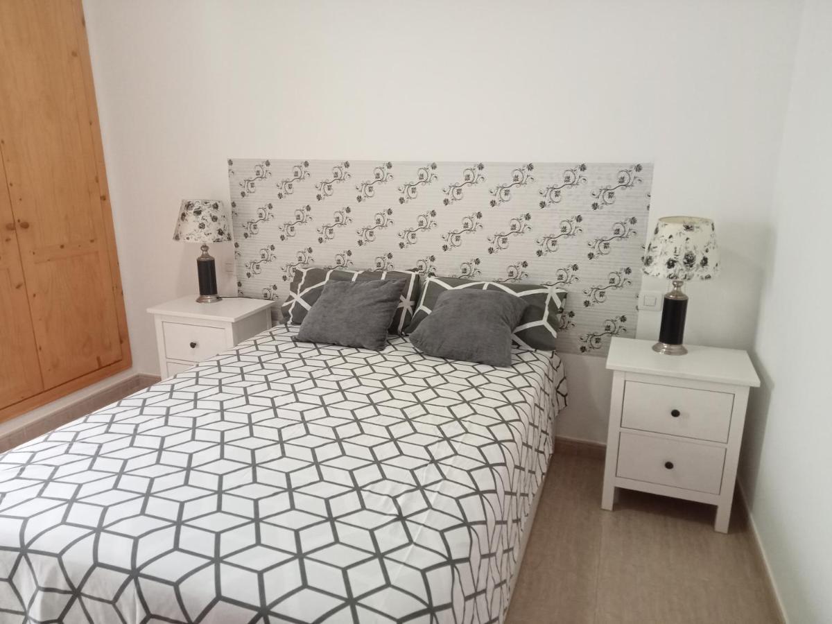 Casa Analiz Villa Arrecife  Ngoại thất bức ảnh