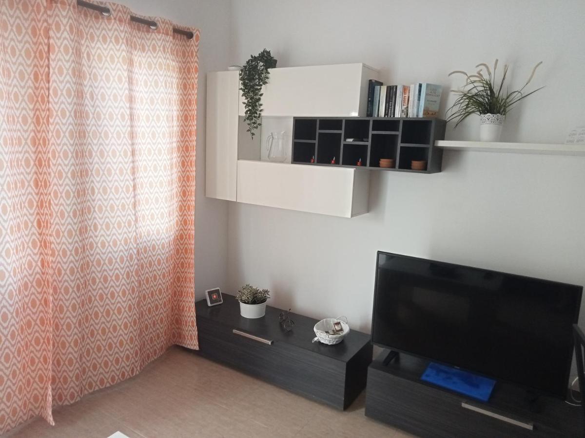 Casa Analiz Villa Arrecife  Ngoại thất bức ảnh